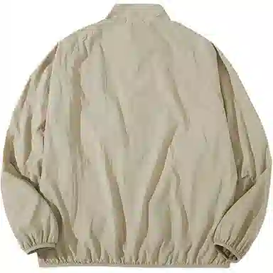 NOTHOMME Teflon Outdoor Jacket
