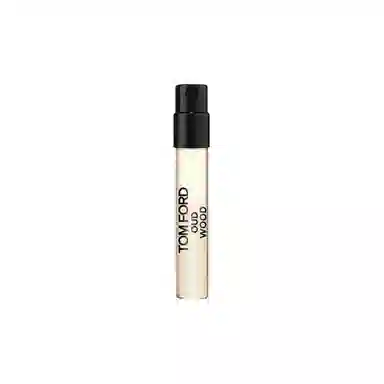 Tom Ford Oud Wood Perfume Sample Set