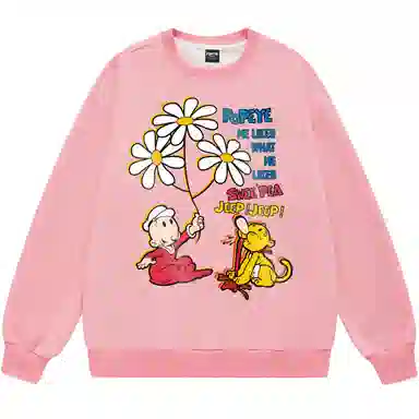 POPEYE Sweatshirt