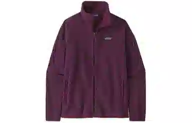 patagonia W's Better Sweater Fleece Jacket