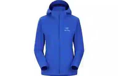Arcteryx GAMMA SL Hoody Homen's Logo