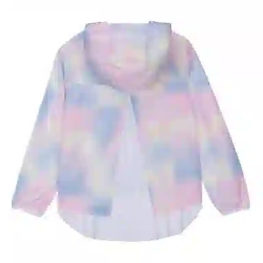 Skechers kids Pleated Woven