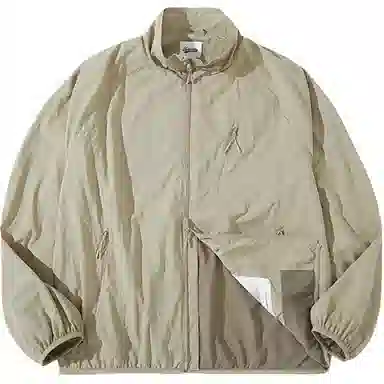 NOTHOMME Teflon Outdoor Jacket