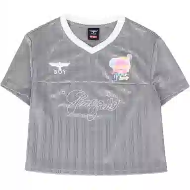 Boy London x POP MART T