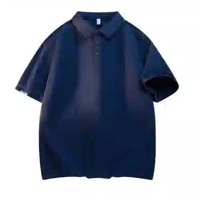 FAKE VINTAGE CleanfitPolo