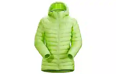 Arcteryx Cerium LT Hoody