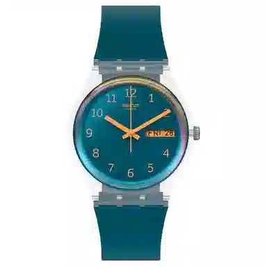SWATCH Swatch Essentials 30 34mm