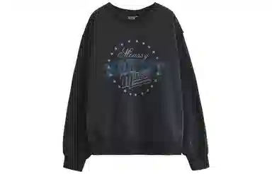 MOUSSY