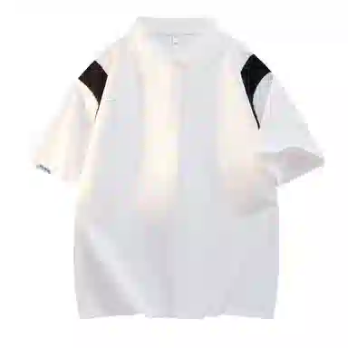 FAKE VINTAGE CleanfitPolo