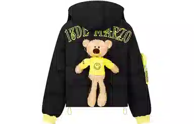 13 DEMARZO x SMILEY SMILEY