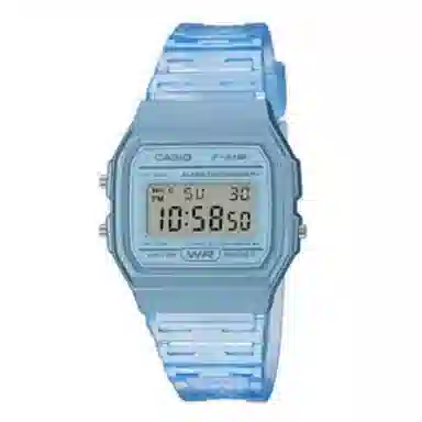 CASIO DIGITAL F-91WS-2