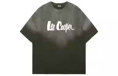 Lee Cooper logoT