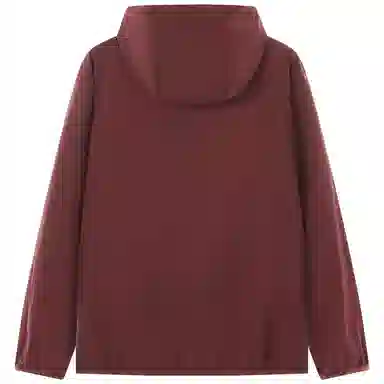 帕丁顿熊 户外钓鱼连帽时尚百搭日常 透气速干防水防紫外线凉感防晒防辐射防晒服 男女同款