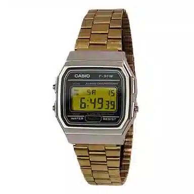 Casio F-91WM-7A