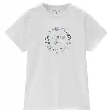 T