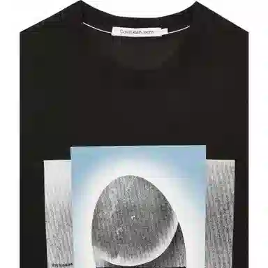 CALVIN KLEIN Jeans T