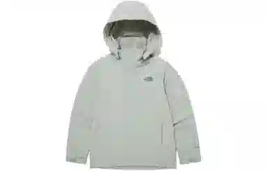 THE NORTH FACE SS24 Logo