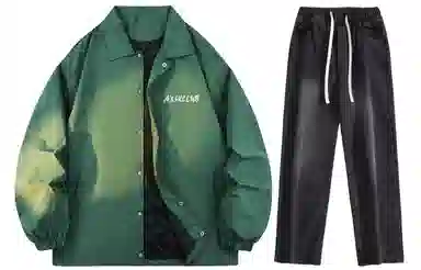 A.X.S.K cleanfitLogo