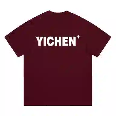 YICHEN T