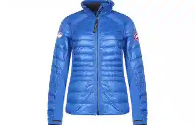 Canada Goose Hybridge PUFFER