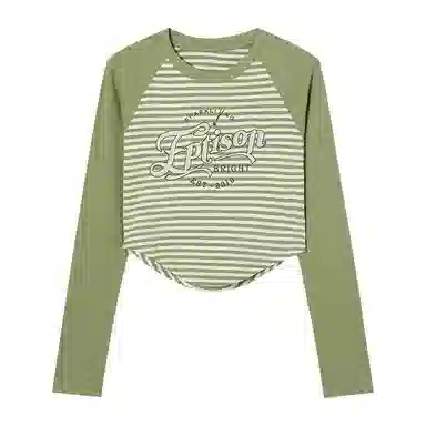 EPTISON WOMAN logo T