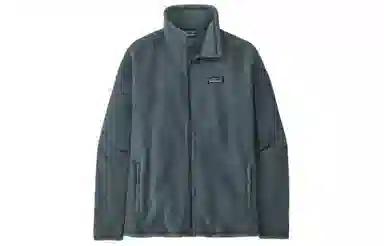 patagonia W's Better Sweater Fleece Jacket