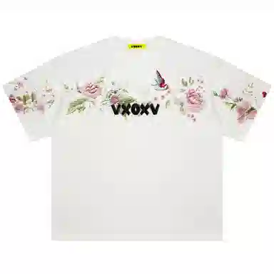 VXOXV T