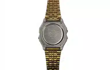 CASIO VINTAGE F-91WM-7A