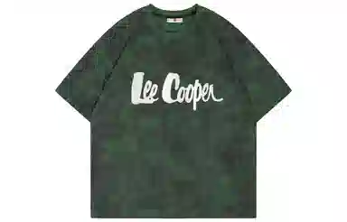 Lee Cooper LOGOT