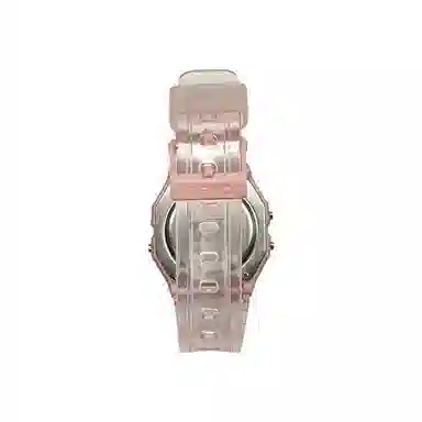 CASIO F-91WS-4 Pink