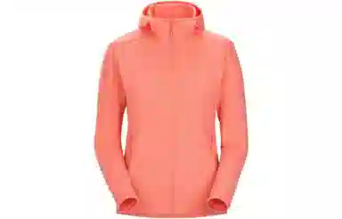 Arcteryx Kyanite Lt hoody women's