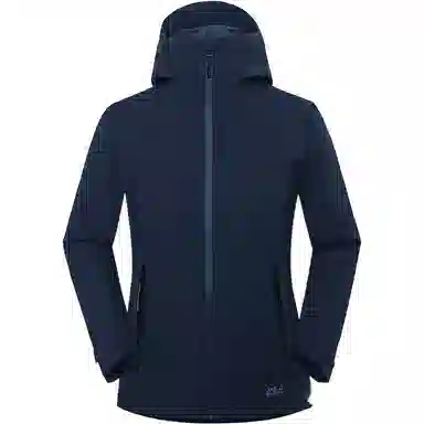 JACK WOLFSKIN Logo