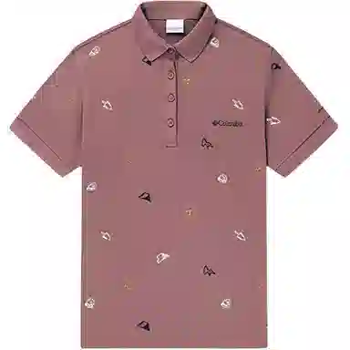 Columbia Polo