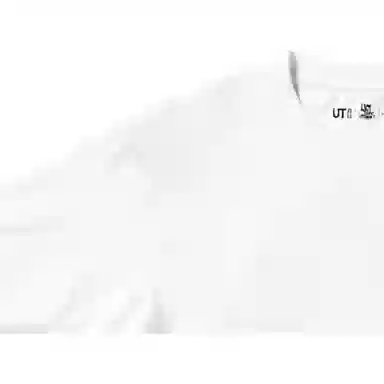 UNIQLO x Kosuke Kawamura x Capcom SS24 T