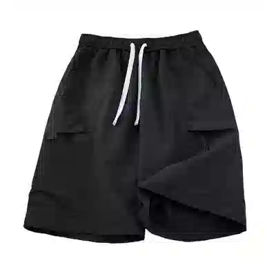 GROW DATE Shorts
