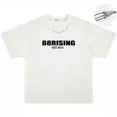 88rising T