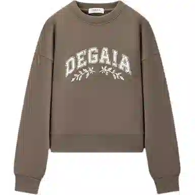 DEGAIA logo