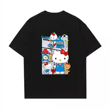 Sanrio x Hello Kitty T