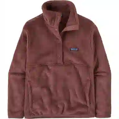 patagonia Re-Tool Half-Snap Pullover