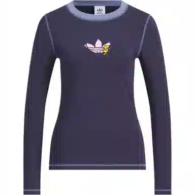 adidas originals STREET LS TEE W T