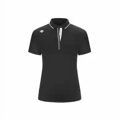 DESCENTEGOLF FIELD polo