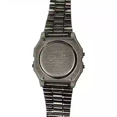 Casio F-91WM-7A