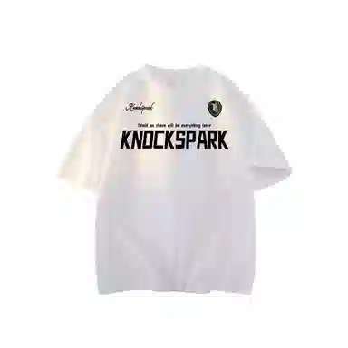 KNOCKSPARK LogoT