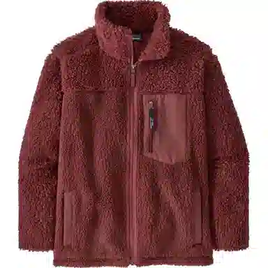 patagonia Retro-X Fleece Coat