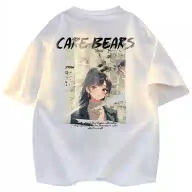 CAREBEARS T