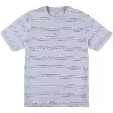 Vans Vans CheckerStripe T