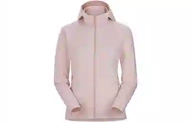Arcteryx Kyanite Lt hoody women's