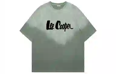 Lee Cooper logoT