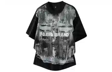 PAEFA 280gcleanfitlogoT