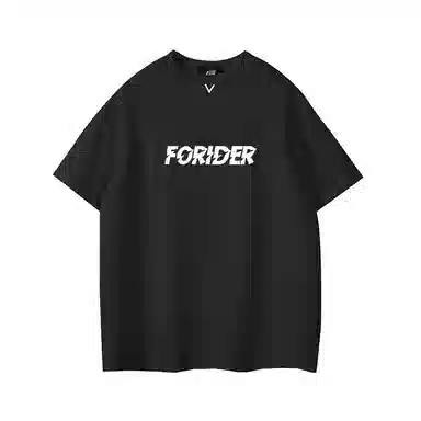 FORIDER logoT